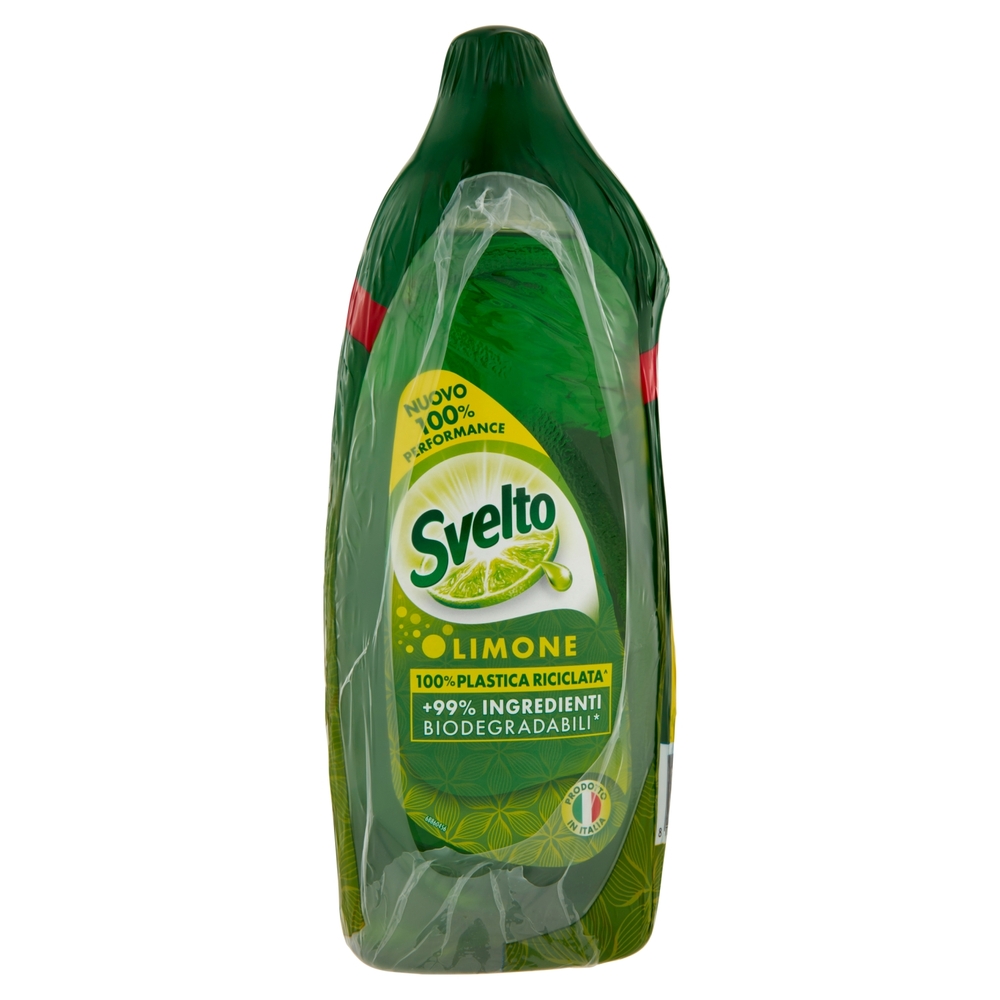 Svelto Limone 3 x 930 ml